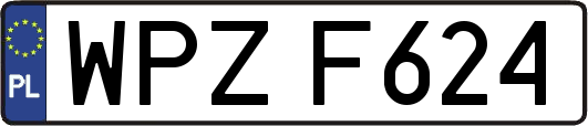 WPZF624