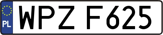WPZF625