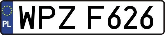 WPZF626