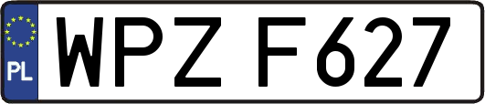 WPZF627