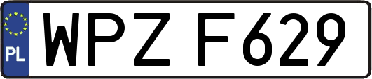 WPZF629