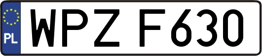 WPZF630