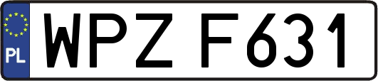 WPZF631