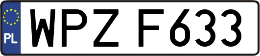 WPZF633