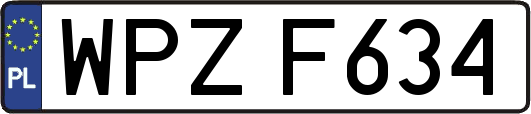 WPZF634