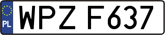 WPZF637