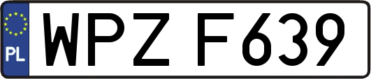 WPZF639