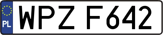 WPZF642