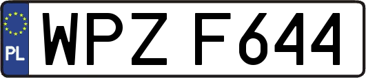 WPZF644