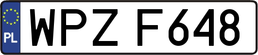 WPZF648