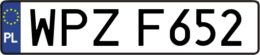 WPZF652