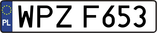 WPZF653