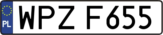 WPZF655