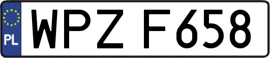 WPZF658