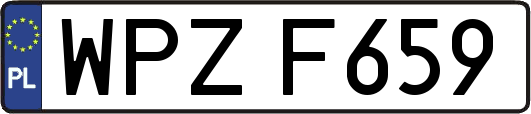 WPZF659