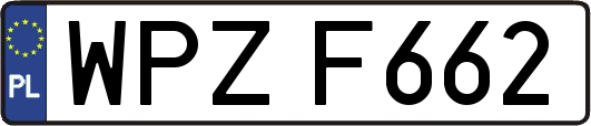 WPZF662