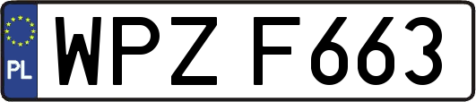WPZF663