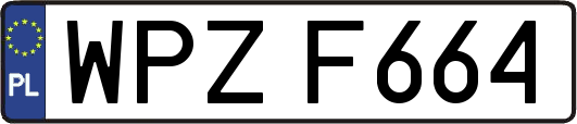 WPZF664