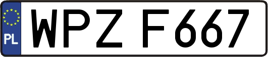 WPZF667
