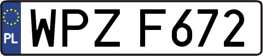 WPZF672