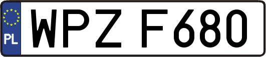 WPZF680