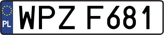 WPZF681