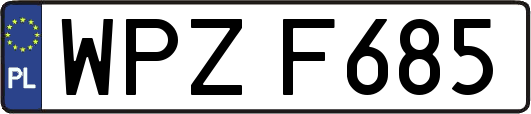 WPZF685