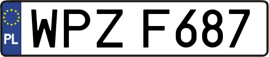 WPZF687