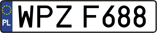 WPZF688