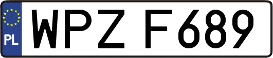 WPZF689