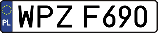 WPZF690