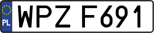 WPZF691
