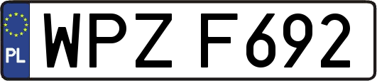 WPZF692