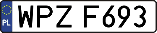 WPZF693