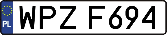 WPZF694