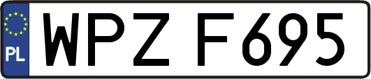 WPZF695