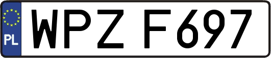 WPZF697