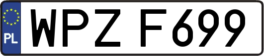 WPZF699
