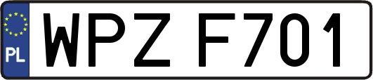 WPZF701