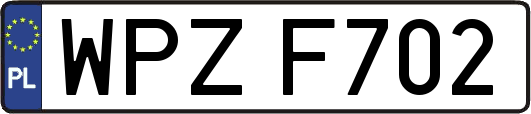 WPZF702