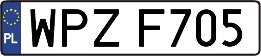 WPZF705