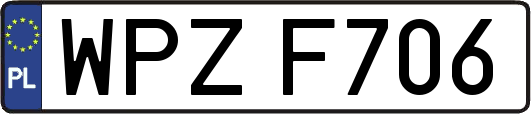 WPZF706