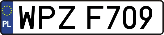 WPZF709