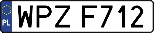 WPZF712