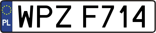 WPZF714