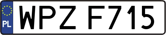 WPZF715