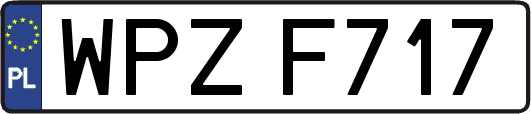 WPZF717