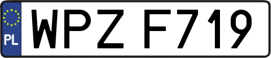 WPZF719