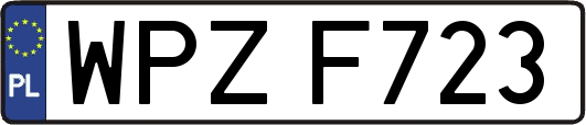 WPZF723