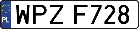 WPZF728